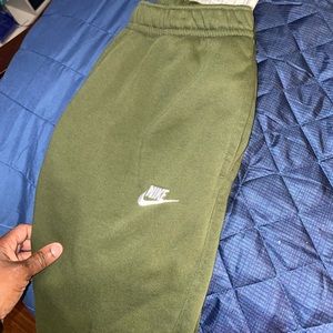 Nike Joggers sz Small